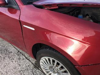 Alfa Romeo Giulietta 1.6 JTD picture 12