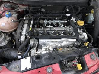 Alfa Romeo Giulietta 1.6 JTD picture 23