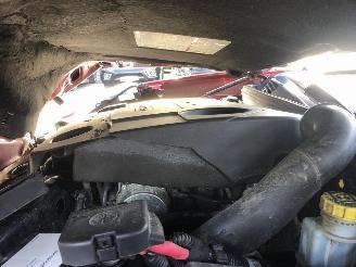 Alfa Romeo Giulietta 1.6 JTD picture 18