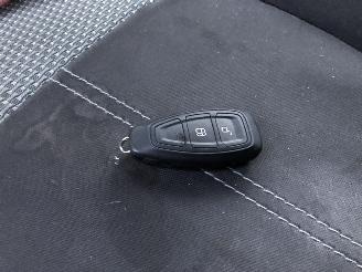 Ford EcoSport 1.5 TDCI picture 23