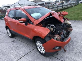 Ford EcoSport 1.5 TDCI picture 19