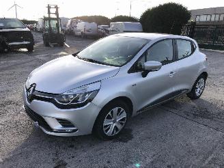 rozbiórka samochody osobowe Renault Clio 1.5 DCI 1901/1