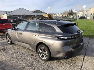 Peugeot 308 1.2  AUTOMATIQUE picture 3