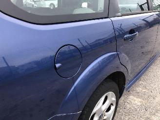 Ford Focus 1.6 TDCI picture 8