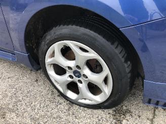 Ford Focus 1.6 TDCI picture 12