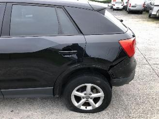 Audi Q2 1.4 TFSI picture 8