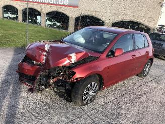 Volkswagen Golf TRENDLINE 1.6 TDI picture 4