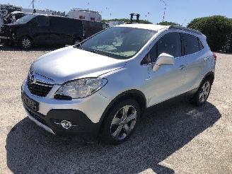 Auto da rottamare Opel Mokka 1.6  A16XER 2013/1