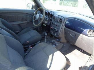 Chrysler Pt-cruiser 2.4 CABRIO picture 8