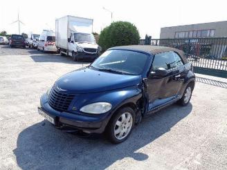 Chrysler Pt-cruiser 2.4 CABRIO picture 3
