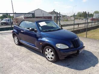 Chrysler Pt-cruiser 2.4 CABRIO picture 4