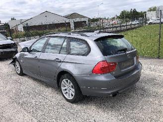 Uttjänta bilar auto BMW 3-serie 318d  N47D20C 2010/2