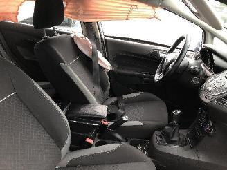 Ford Fiesta 1.5 tdci picture 14