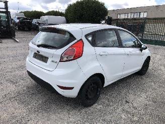 Ford Fiesta 1.5 tdci picture 3