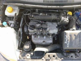 Chevrolet Matiz 1.0 SE picture 18