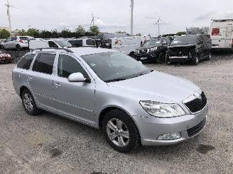 Skoda Octavia BREAK 1.2 TSI picture 2