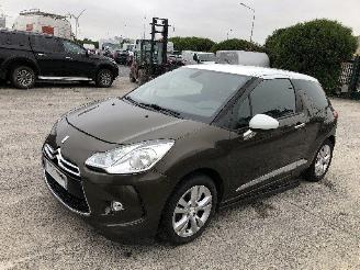 Sloopauto Citroën DS3 1.6  5FS  AUTOMATIQUE 2012/6