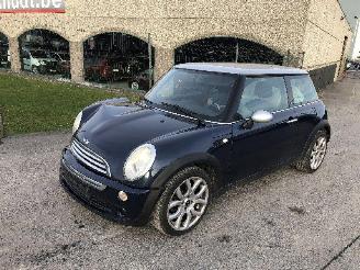 Sloopauto Mini Mini 1.6  W10B16A 2006/7