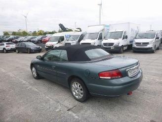 Sloopauto Chrysler Sebring  