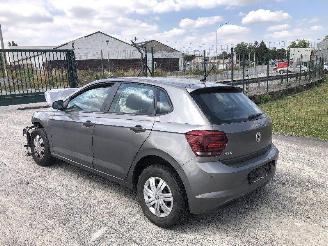 Sloopauto Volkswagen Polo 1.0   CHYC 2017/11
