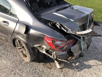 Mercedes C-klasse CLA 200 CDI    651.901 picture 16