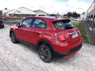 Schadeauto Fiat 500X 1.6   E-TORQ EVO 2015/7