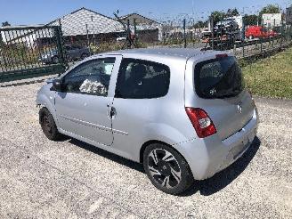 Sloopauto Renault Twingo 1.1  D4F 2011/10