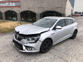  Renault Mégane 1.2  Grandtour 2016/11