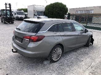 Vrakbiler auto Opel Astra 1.6 CDTI   B16DTH 2016/10