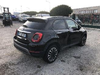 Schadeauto Fiat 500X 1.0 2019/4