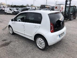Volkswagen Up! 1.0 picture 2