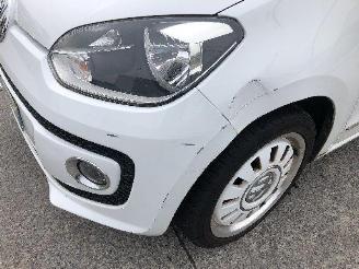 Volkswagen Up! 1.0 picture 10
