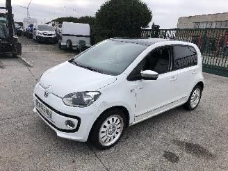 Volkswagen Up! 1.0 picture 3