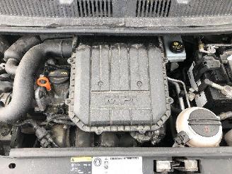 Volkswagen Up! 1.0 picture 8