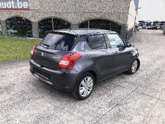 Schadeauto Suzuki Swift 1.2 GL 2017/9