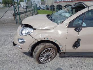 Fiat 500X 1.6  e-TORC picture 17