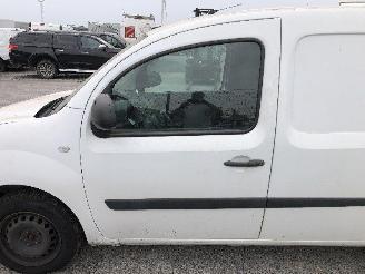 Renault Kangoo 1.5 dci picture 10