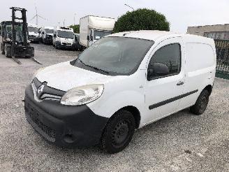 Autoverwertung Renault Kangoo 1.5 dci 2010/1