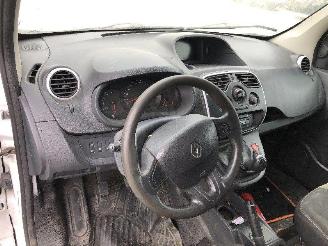 Renault Kangoo 1.5 dci picture 5