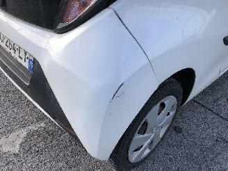Toyota Aygo 1.0 picture 12