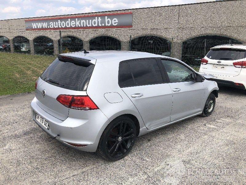 Volkswagen Golf 1.6 TDI