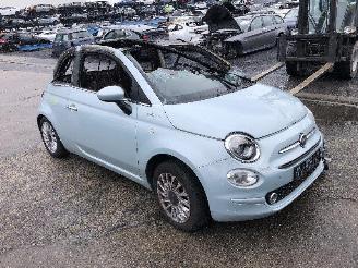Auto da rottamare Fiat 500 1.0   DOLCEVITA 2022/11