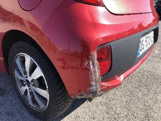 Kia Picanto 1.0 picture 7