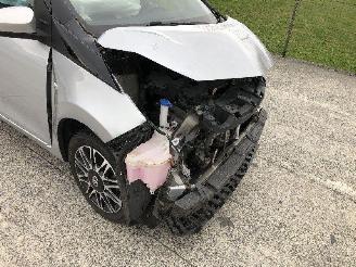 Toyota Aygo 1.0 picture 8