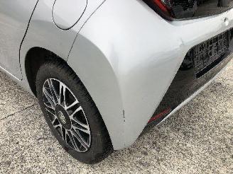 Toyota Aygo 1.0 picture 5