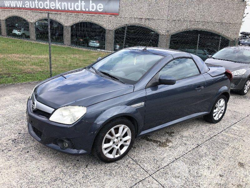 Opel Tigra 1.4 I