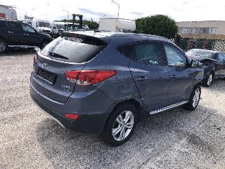 Sloopauto Hyundai Ix35 1.7 CRDI 2013/4