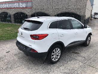  Renault Kadjar 1.2 TURBO 2018/8