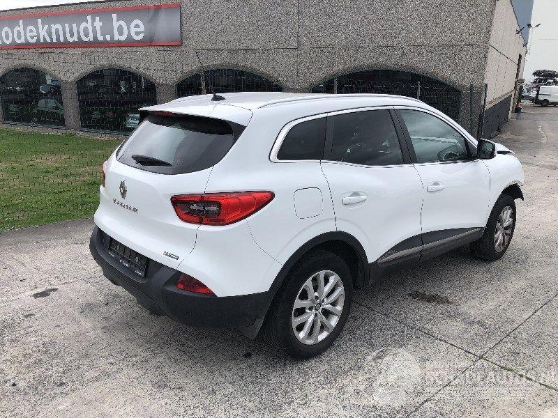 Renault Kadjar 1.2 TURBO