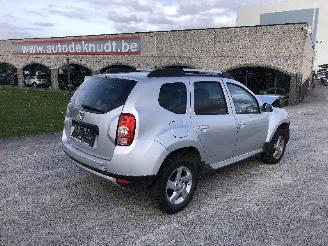  Dacia Duster 1.5 DCI 2013/1